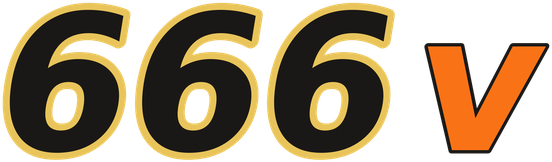 666v logo